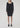 Vinci dress - Black