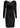 Modströms Vinci dress - Black. Køb kjoler her.
