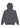 7 Days' Vintage Hoodie - Iron. Køb sweatshirts her.