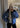 W 1996 Retro Nuptse Jacket - Folk Blue-Outerwear-The North Face-Butler Loftet