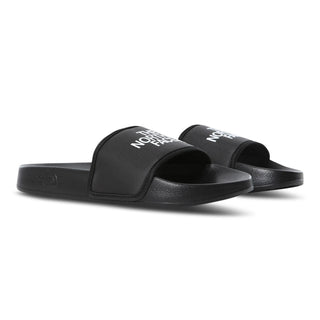 The North Faces W Basecamp Slide - Tnf Black. Køb sandaler her.