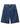 Carhartt WIP's W' Brandon Short - Blue Stone Washed. Køb shorts her.