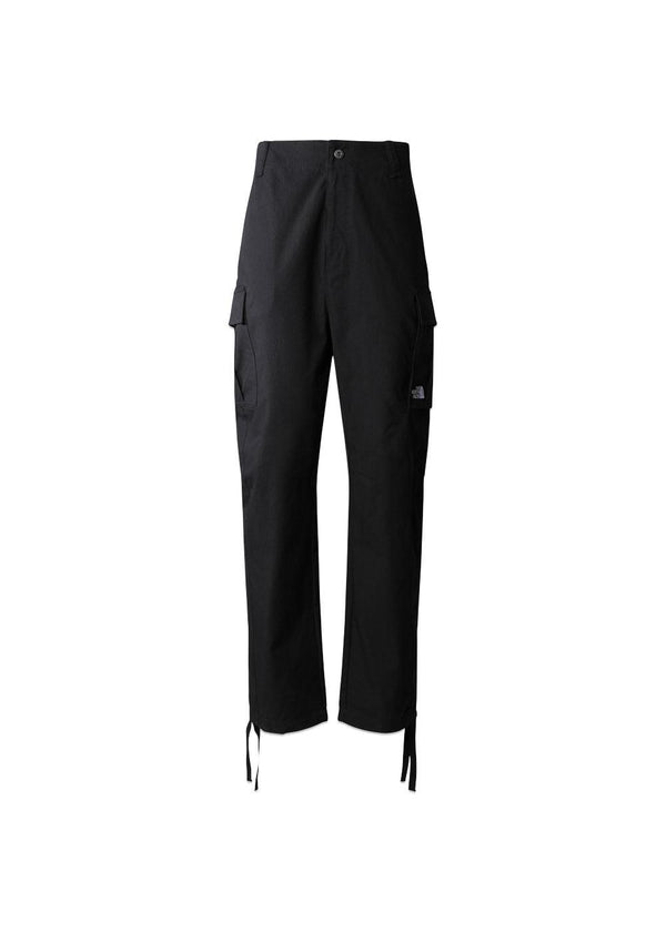 The North Faces W CARGO PANT - Tnf Black. Køb bukser her.