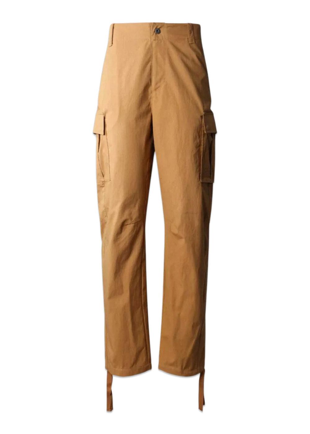 The North Faces W CARGO PANT - Utility Brown. Køb bukser her.