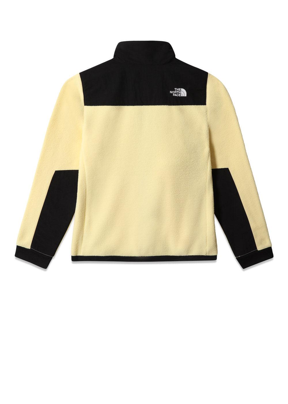 W DENALI 2 JKT EU - Pale Banana