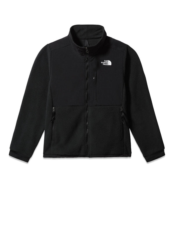 The North Faces W DENALI 2 JKT EU - Tnf Black. Køb overtøj her.