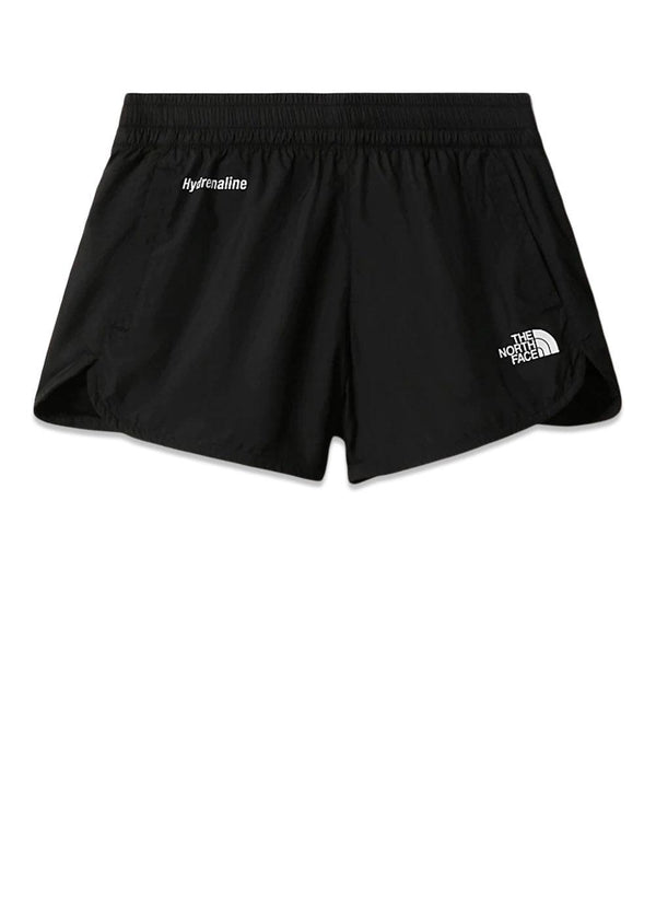 The North Faces W Hydrenaline Shorts - Tnf Black. Køb shorts her.