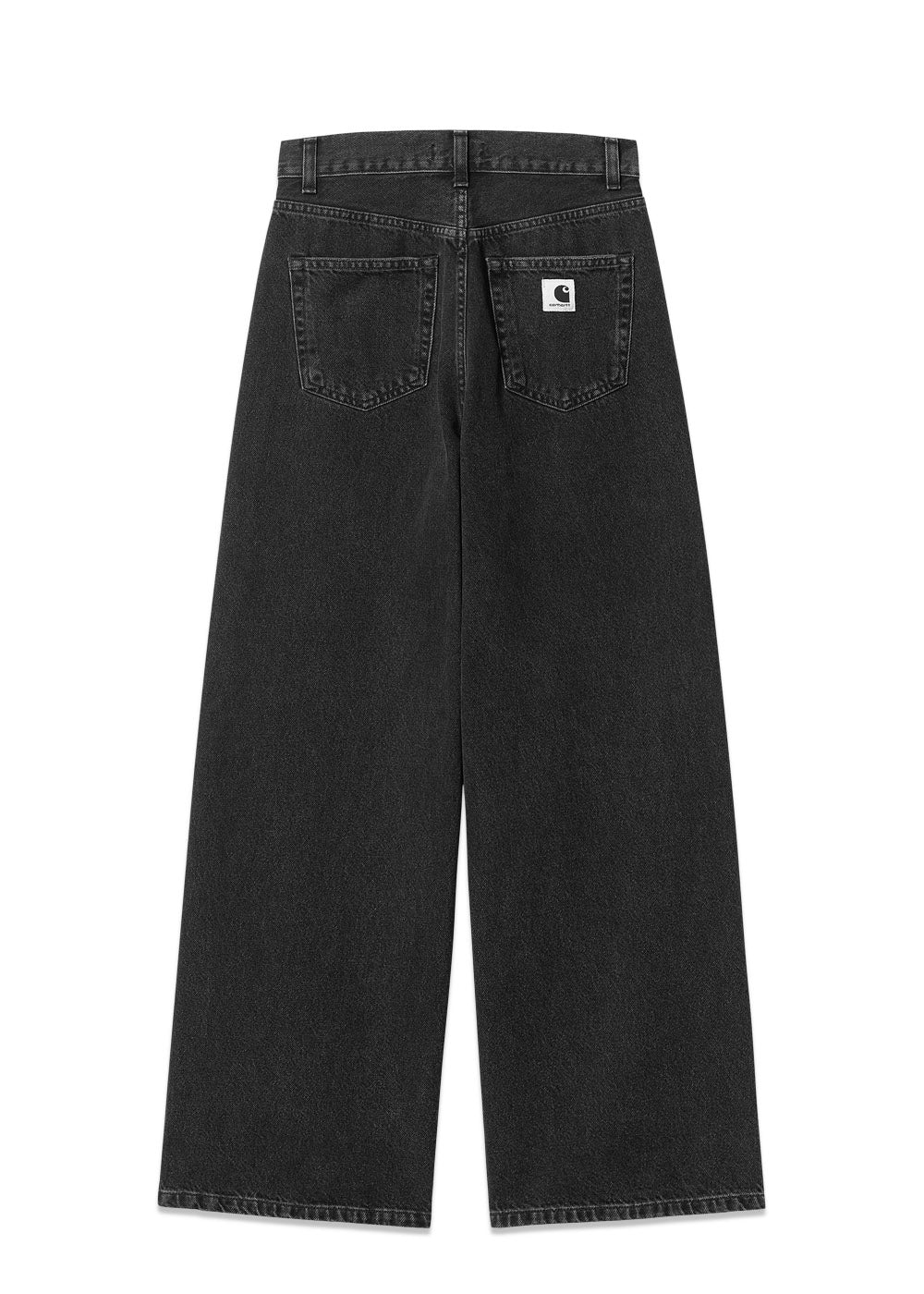 W' Jane Pant - Black