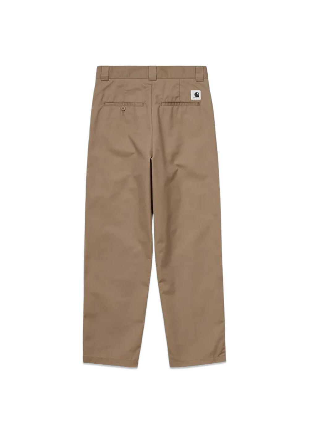 W' Master pant - Dunmore Twill