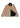 W' Michigan Jacket - Dusty H Brown / Black Outerwear276_I028636_DUSTYHBROWN/BLACK_XS4064958117230- Butler Loftet