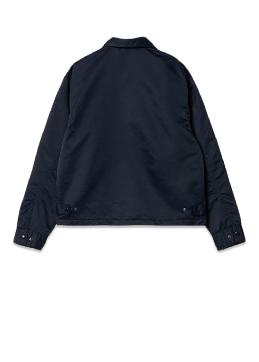 Moduler Jacket W' Modular Jacket - Atom Blue – Butler Loftet