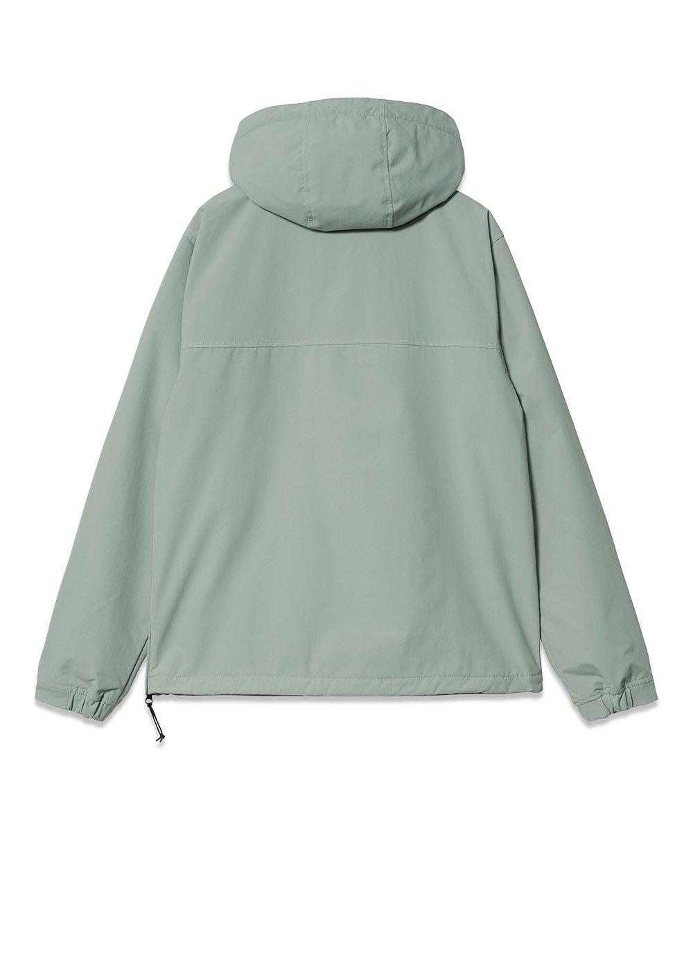 W' Nimbus Pullover - Misty Sage