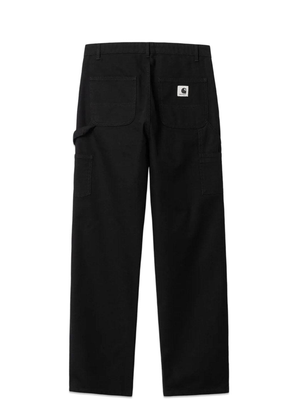 W' Pierce Pant - Black