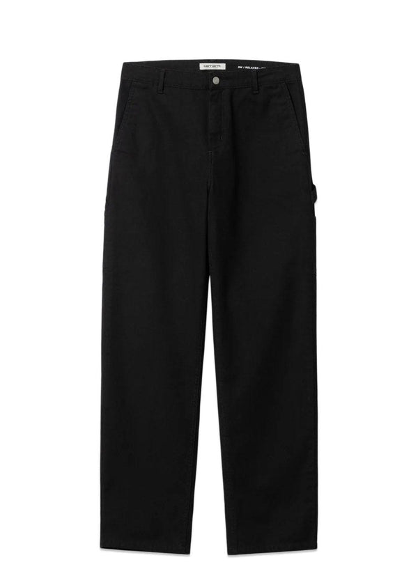 Carhartt WIP's W' Pierce Pant - Black. Køb bukser her.