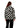 W' Plains Liner - Joyride Jacquard, Black / Wax-Outerwear-Carhartt WIP-Butler Loftet