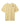 W Relaxed Fine Tee - Pale Banana