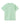 W' S/S Grin T-Shirt - Pale Spearmint / Black