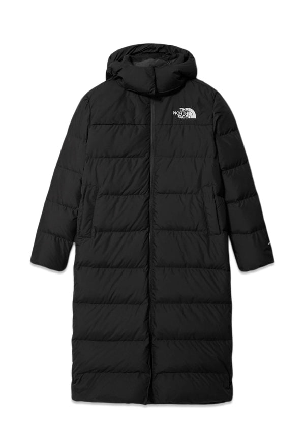 The North Faces W TRIPLE C PARKA - Tnf Black. Køb dunjakker||vinterjakker her.