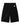 Carhartt WIP's W' Tristin Short - Black. Køb shorts her.