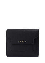 Marnis WALLET - Black+(Dune). Køb punge her.