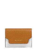 Marnis WALLET - Iris Blue. Køb punge her.