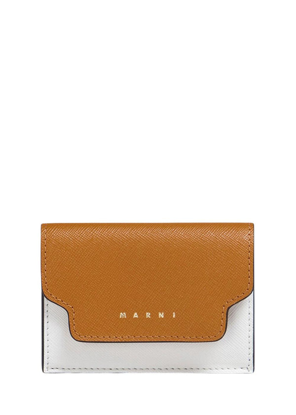 Marnis WALLET - Iris Blue. Køb punge her.