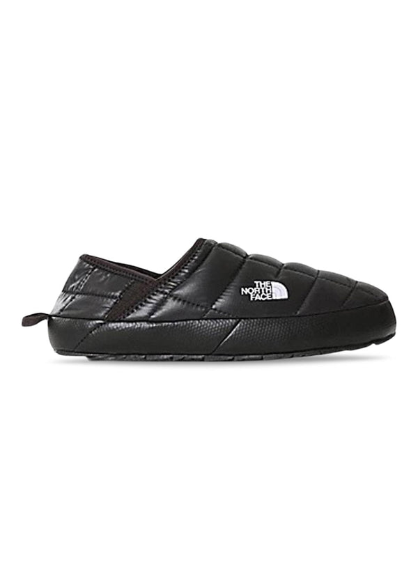 The North Faces WOMEN'S THERMOBALL TRACTION MULE V - Tnf Black. Køb hjemmesko her.