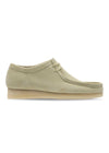 Clarks Originals' Wallabee - Maple Suede. Køb loafers her.