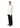 Wallance hoodie - Off White-Hoodies-Soulland-Butler Loftet