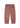 Washed Canvas Double Knee Pants - Brick