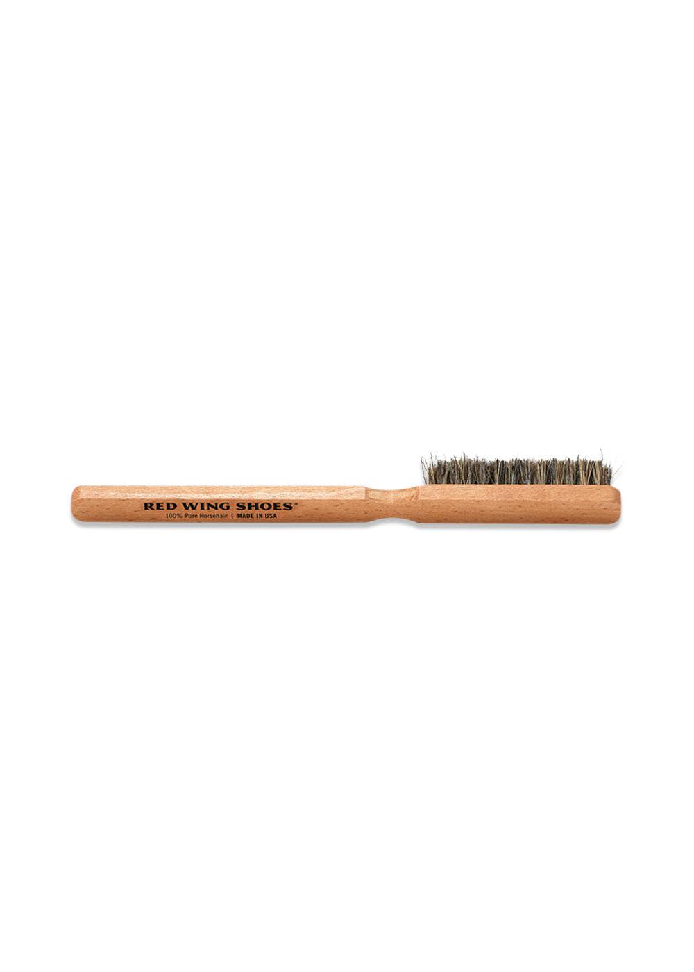 Red Wings Welt Brush -. Køb accessories her.