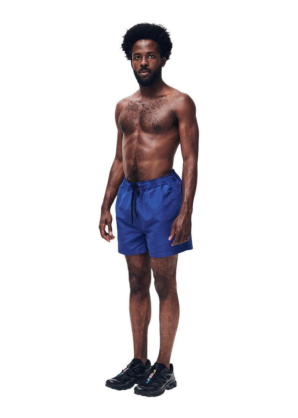 Soullands William shorts - Blue. Køb shorts her.