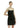 Windsor Dress - Black Dress820_19222_Black_345712734703335- Butler Loftet