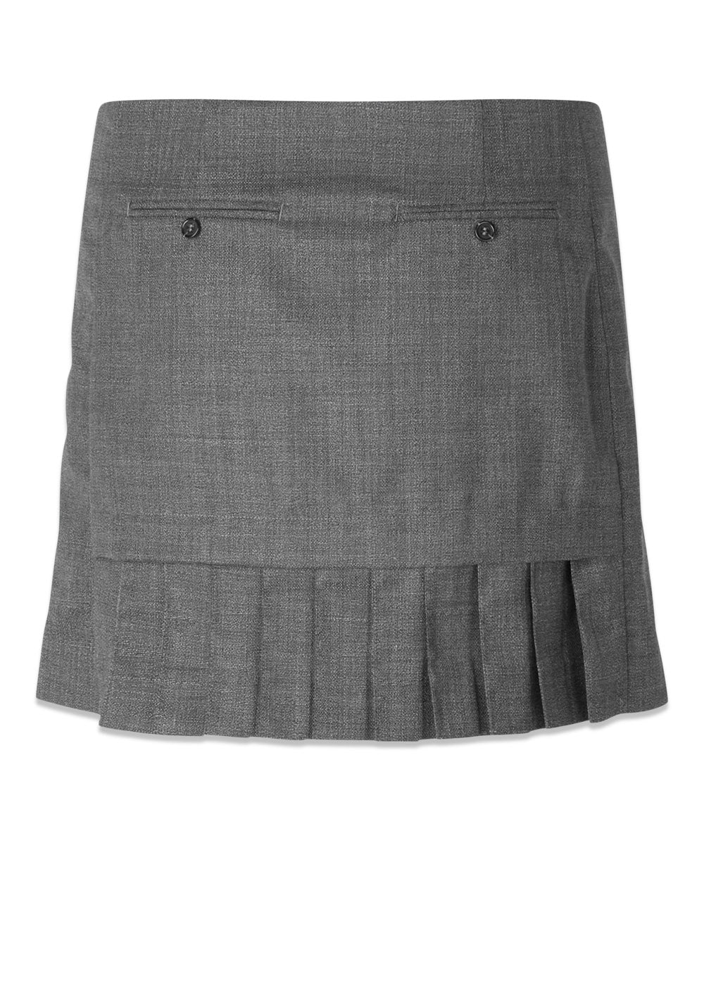 Windsor Mini Skirt - 602-Skirts-The Garment-Butler Loftet