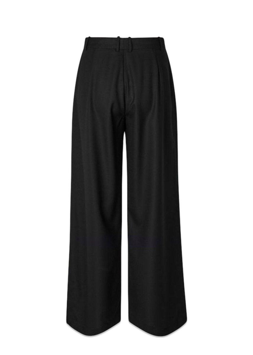 Windsor Pants - Black Pants820_19219_Black_345712734703212- Butler Loftet