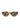 A. Kjærbedes Winnie - Demi Light Brown Transparent. Køb solbriller her.