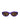 A. Kjærbedes Winnie - Purple Transparent. Køb solbriller her.