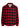 Ralph Laurens Wool Flannel Jacket - Red. Køb overtøj her.