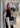 XL Morris Stripe Canvas Tote - Natural/Cornflower-Bags-Proenza Schouler-Butler Loftet