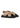 Garment Projects Yodi - Light Brown Leather - Light Brown. Køb sandaler her.