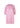 Stine Goyas Yordano - Liquified Grid Pink. Køb kjoler her.