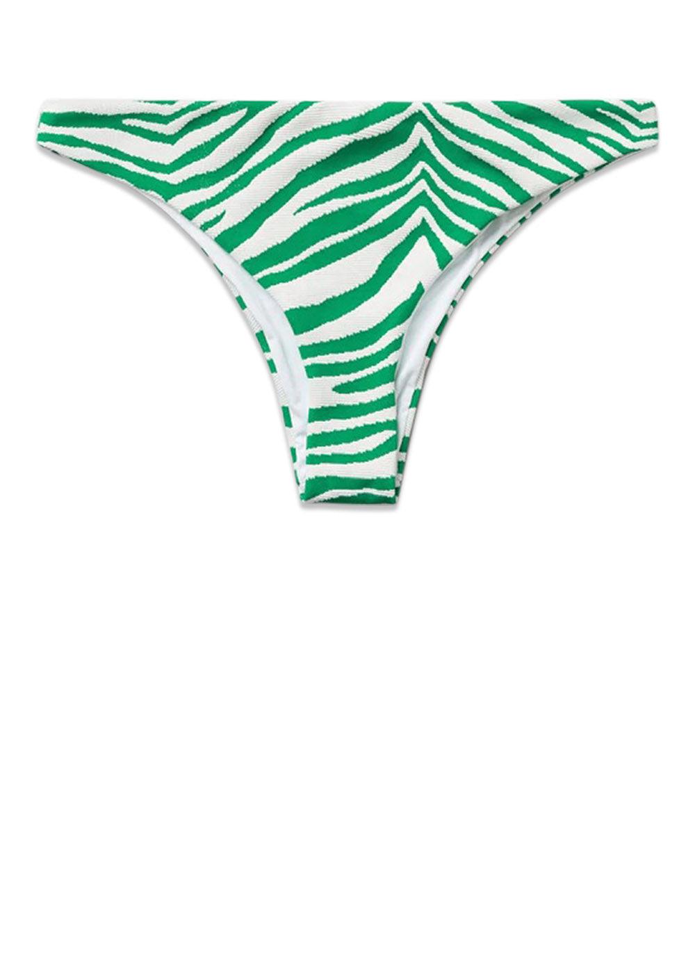 BeckSöndergaards Zecora Biddy Bikini Cheeky - Slushy. Køb badetøj her.
