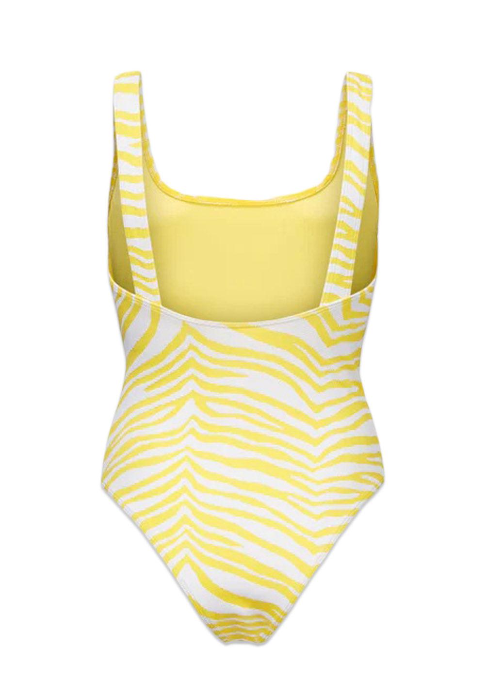 Zecora Ella Swimsuit - Vibrant Yellow