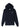Han Kjøbenhavns Zip Hoodie - Black Logo. Køb hoodies her.
