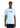 blurry t-shirt - Carolina Blue T-shirts846_P22F050_carolinablue_S2230920220099- Butler Loftet