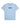 Pleasures' blurry t-shirt - Carolina Blue. Køb t-shirts her.