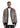 boozy cardigan - Brown/Multi-Knitwear-Pleasures-Butler Loftet