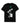 heavy t-shirt - Black-T-shirts-Pleasures-Butler Loftet
