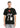 heavy t-shirt - Black-T-shirts-Pleasures-Butler Loftet