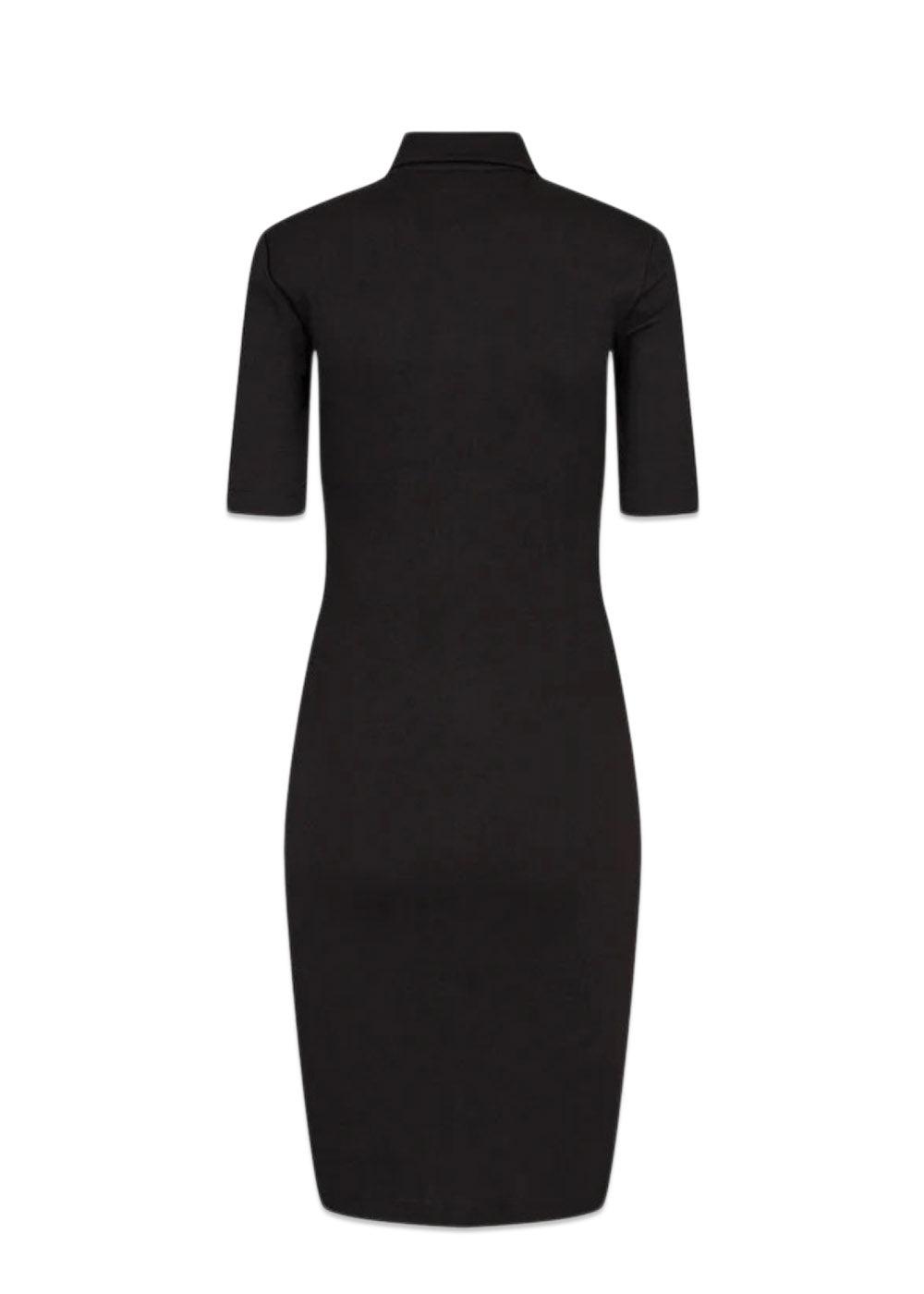 honta 1329 - Black-Dress-Moves-Butler Loftet